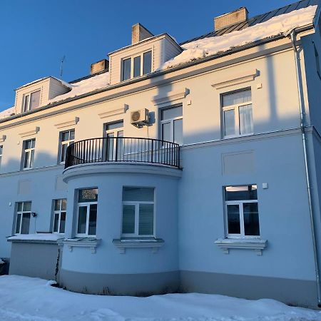 Staadioni Apartment Тарту Экстерьер фото