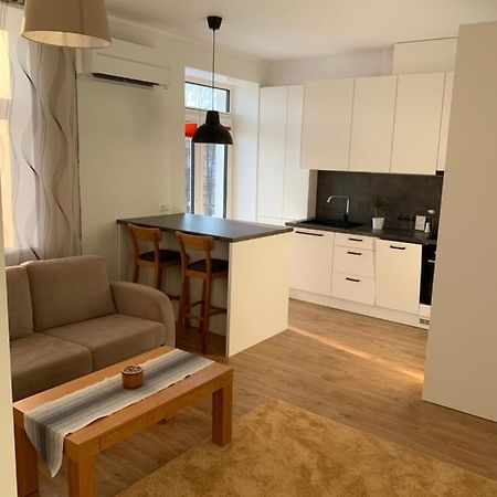 Staadioni Apartment Тарту Экстерьер фото